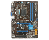 MSI ZH77A-G41 (H77 2xPCI-E DDR3) - 103442 - zdjęcie 6